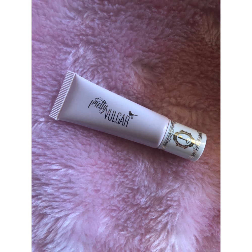 Pretty Vulgar Eyeshadow Primer